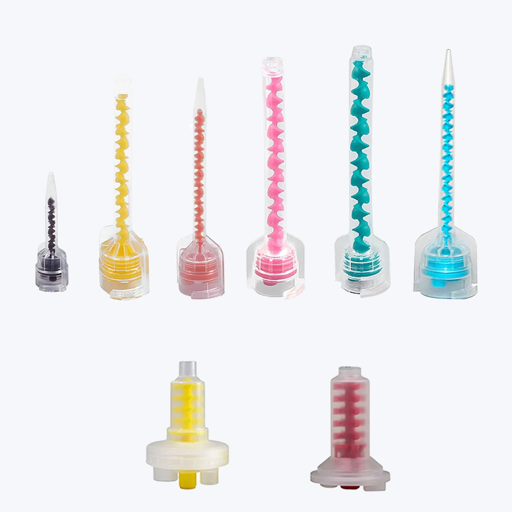 Oro Mixing Tips